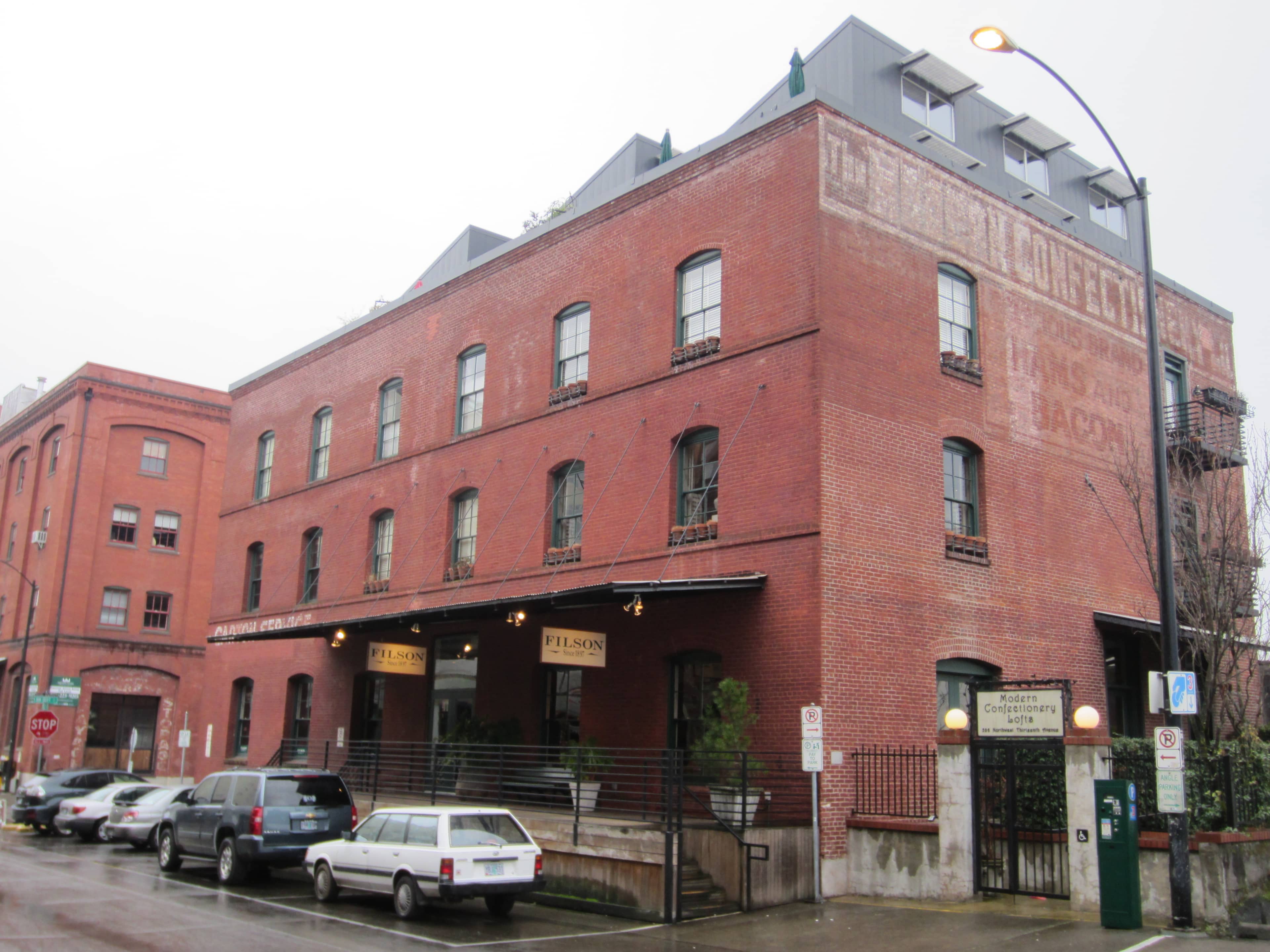 First Thursday Art Walk