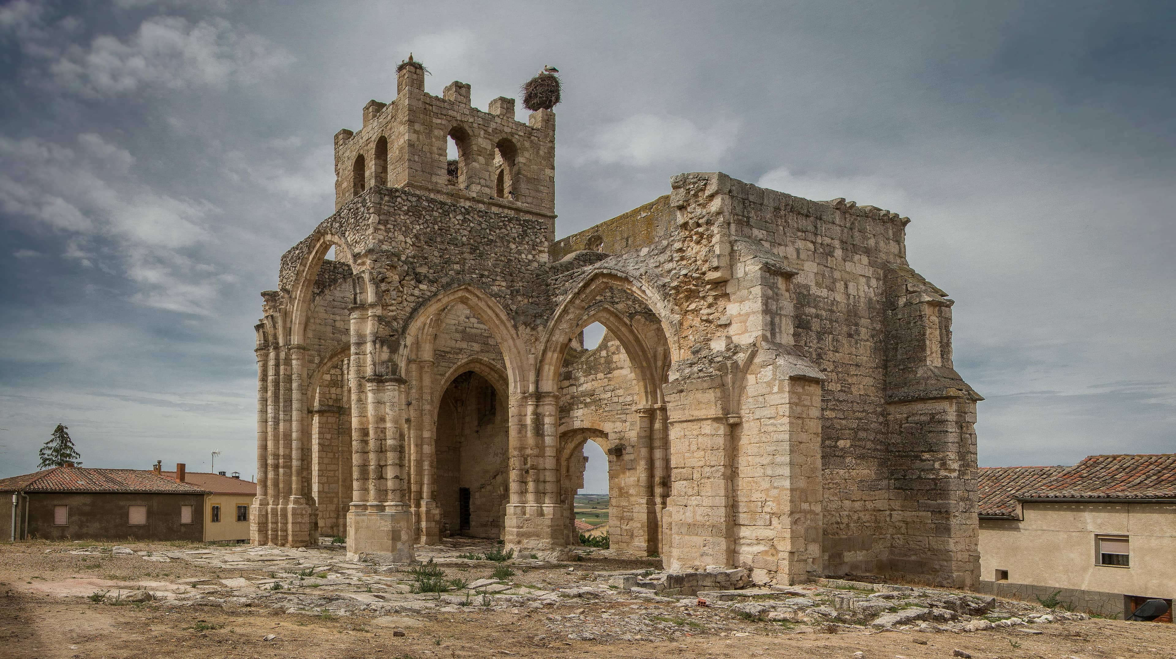 Architectural Significance