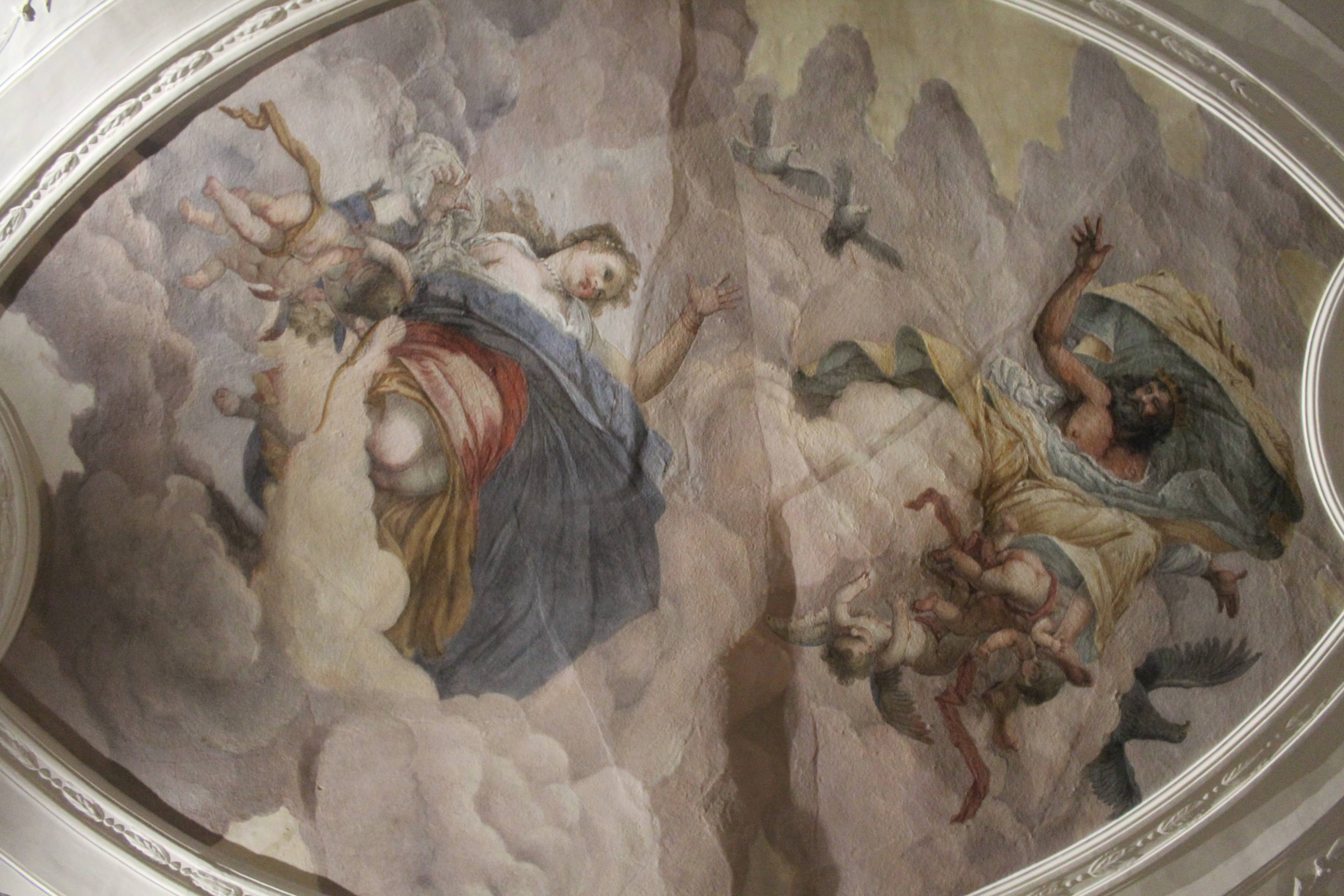 Eclectic Art Collection