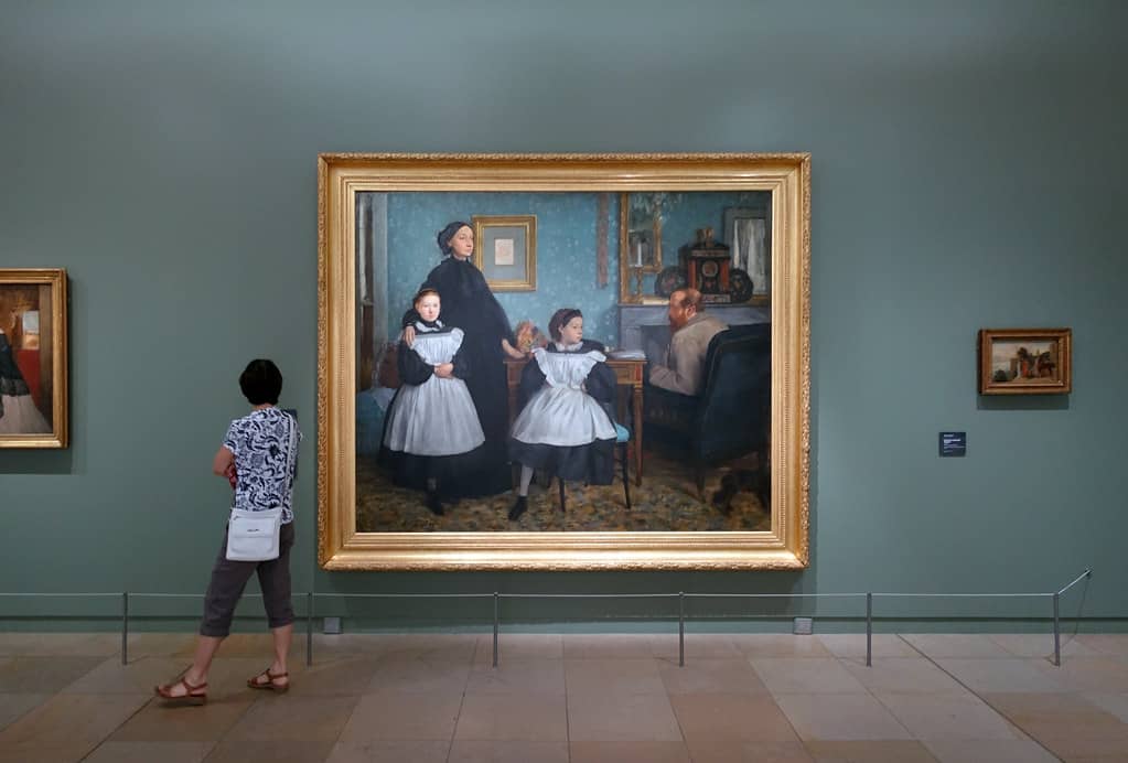 Local History Collections