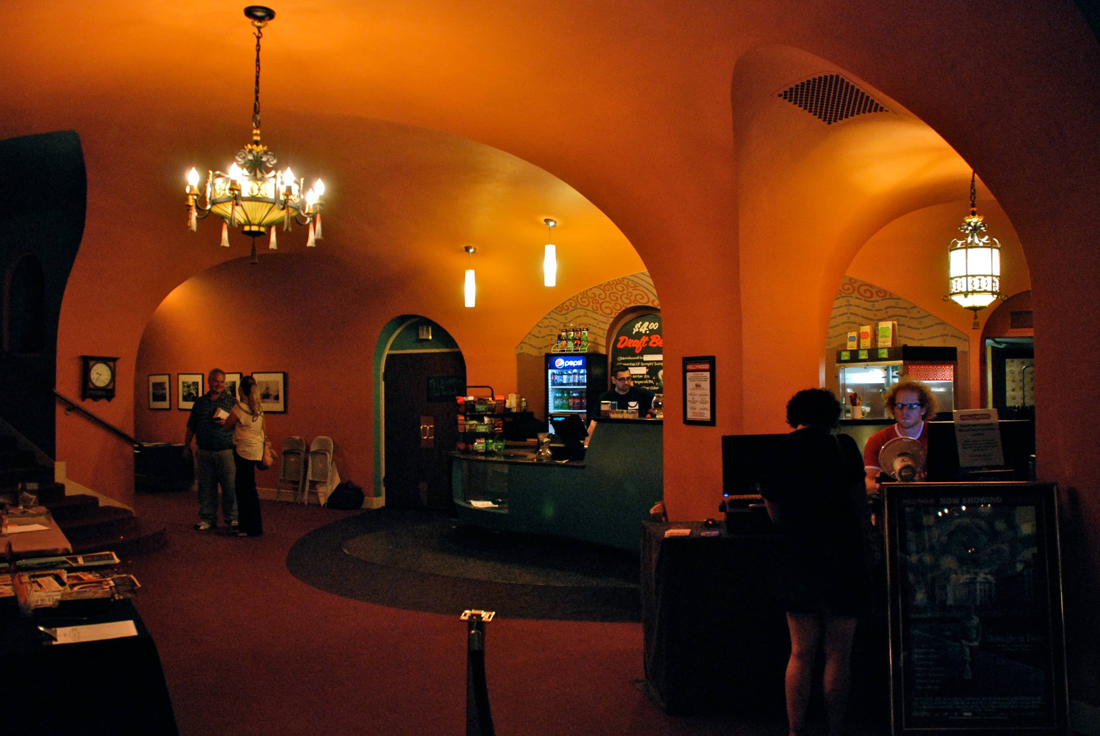 Historic Architecture