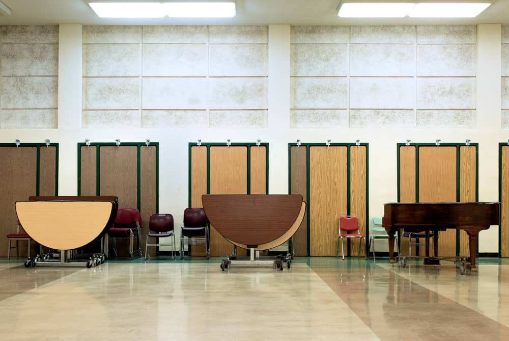 Michael Kenna Exhibit