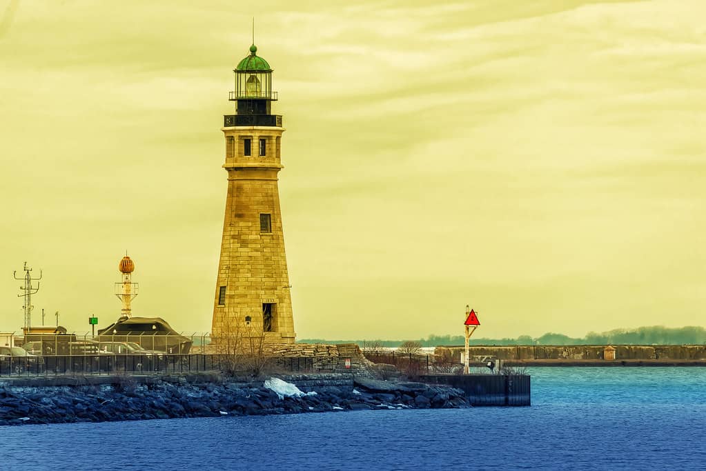 Maritime History Exploration