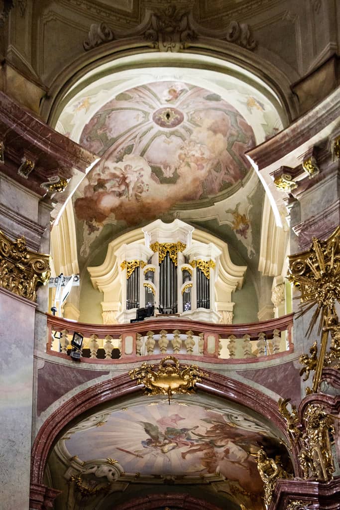 Architectural Details