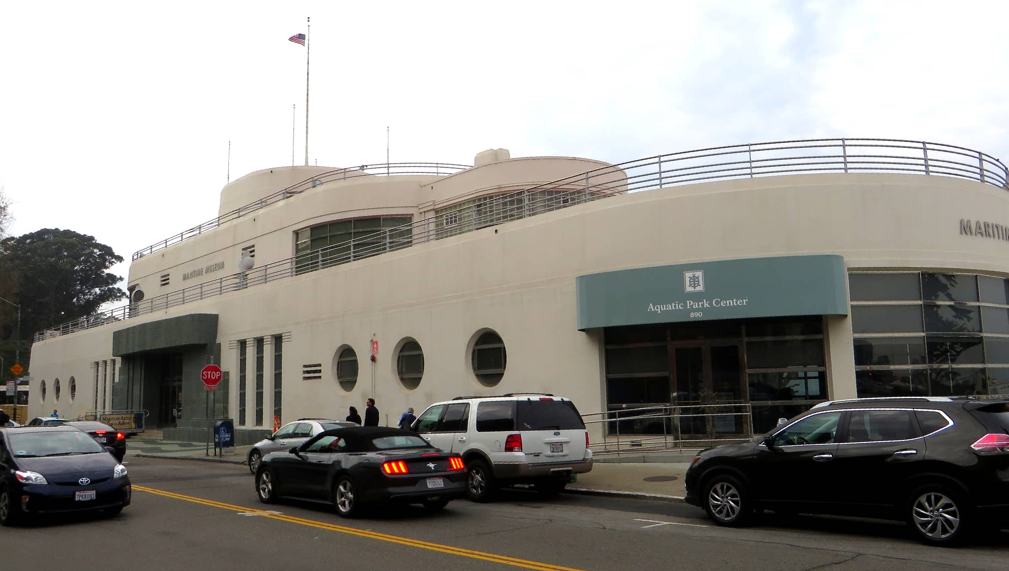 Maritime Museum