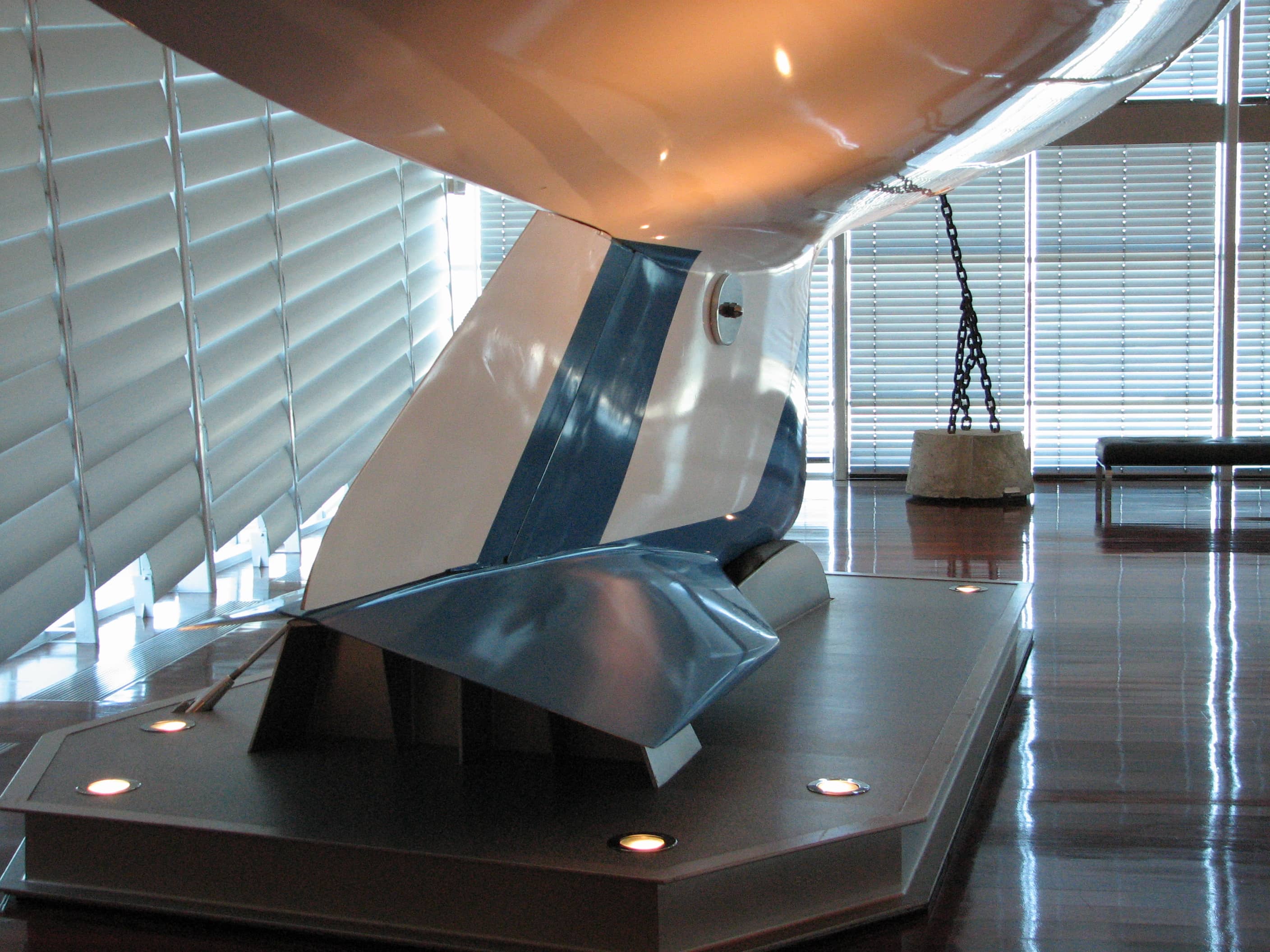 America's Cup History