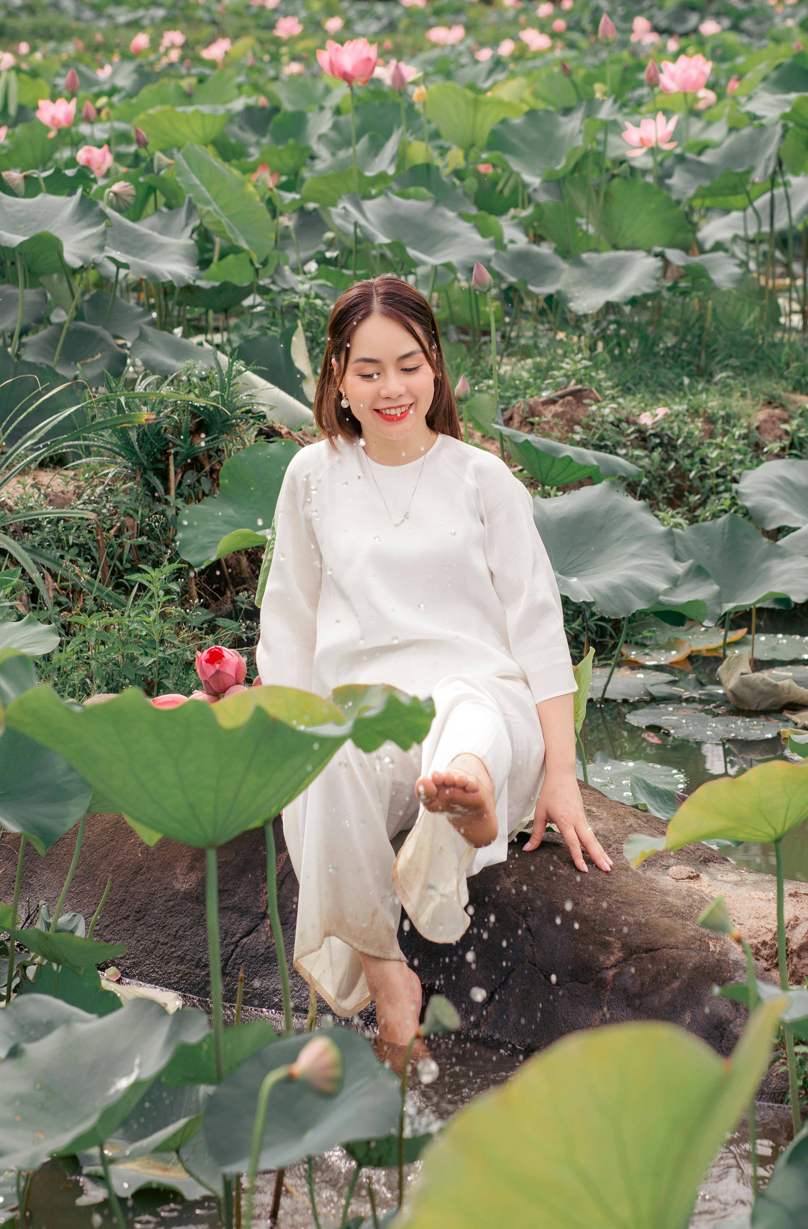 Picture-Perfect Backdrops