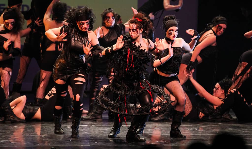 Exceptional Concerts