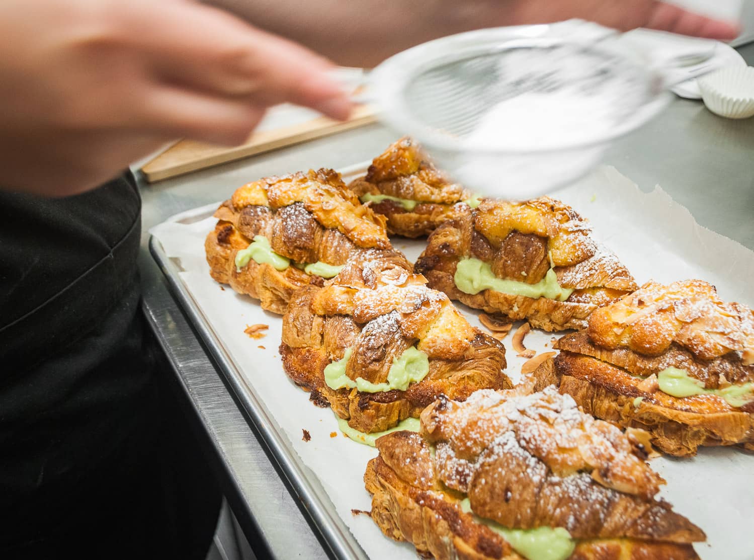 Local Culinary Delights