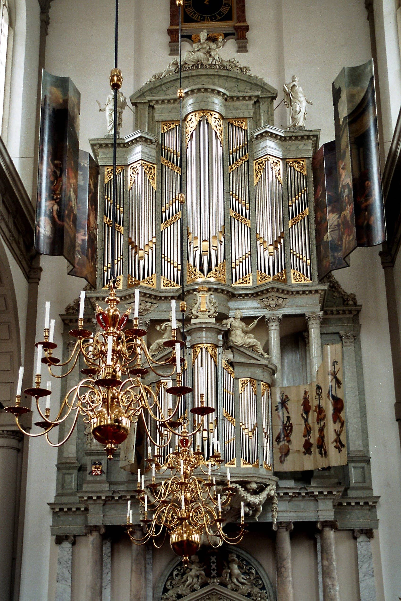 Replica Organ