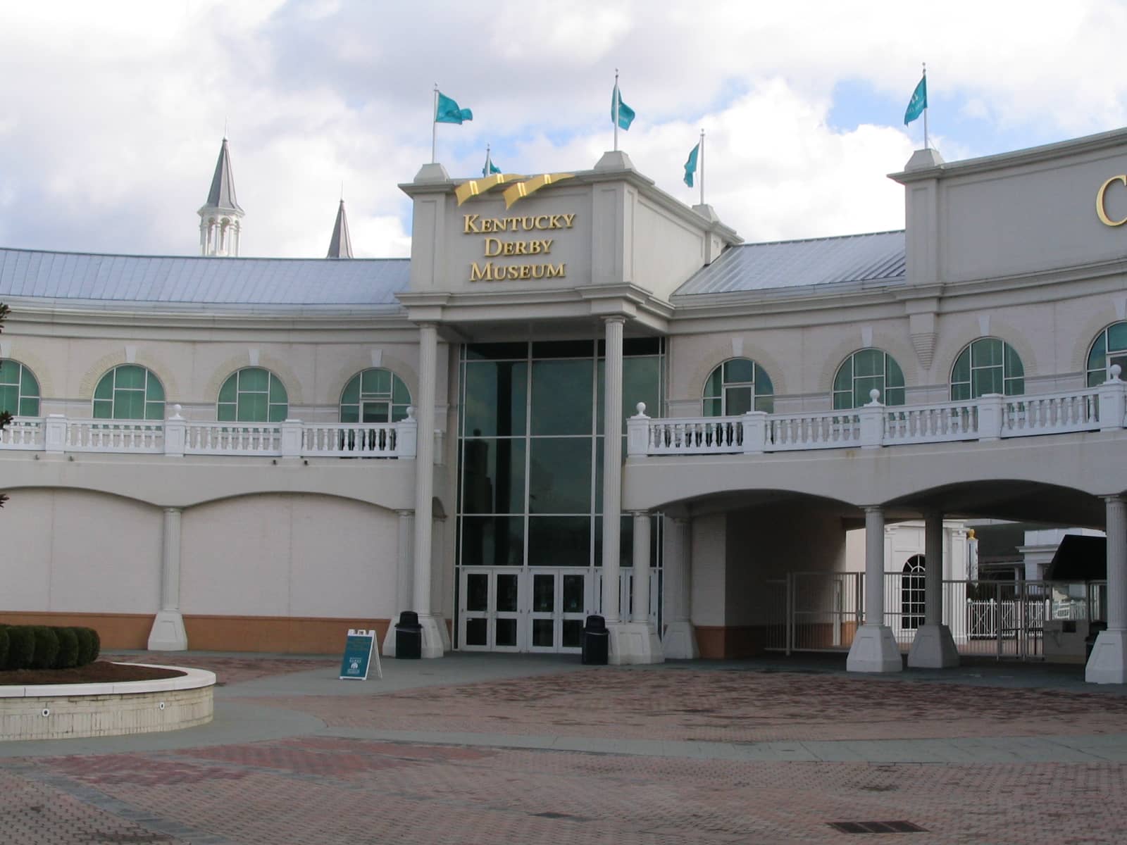Kentucky Derby Museum