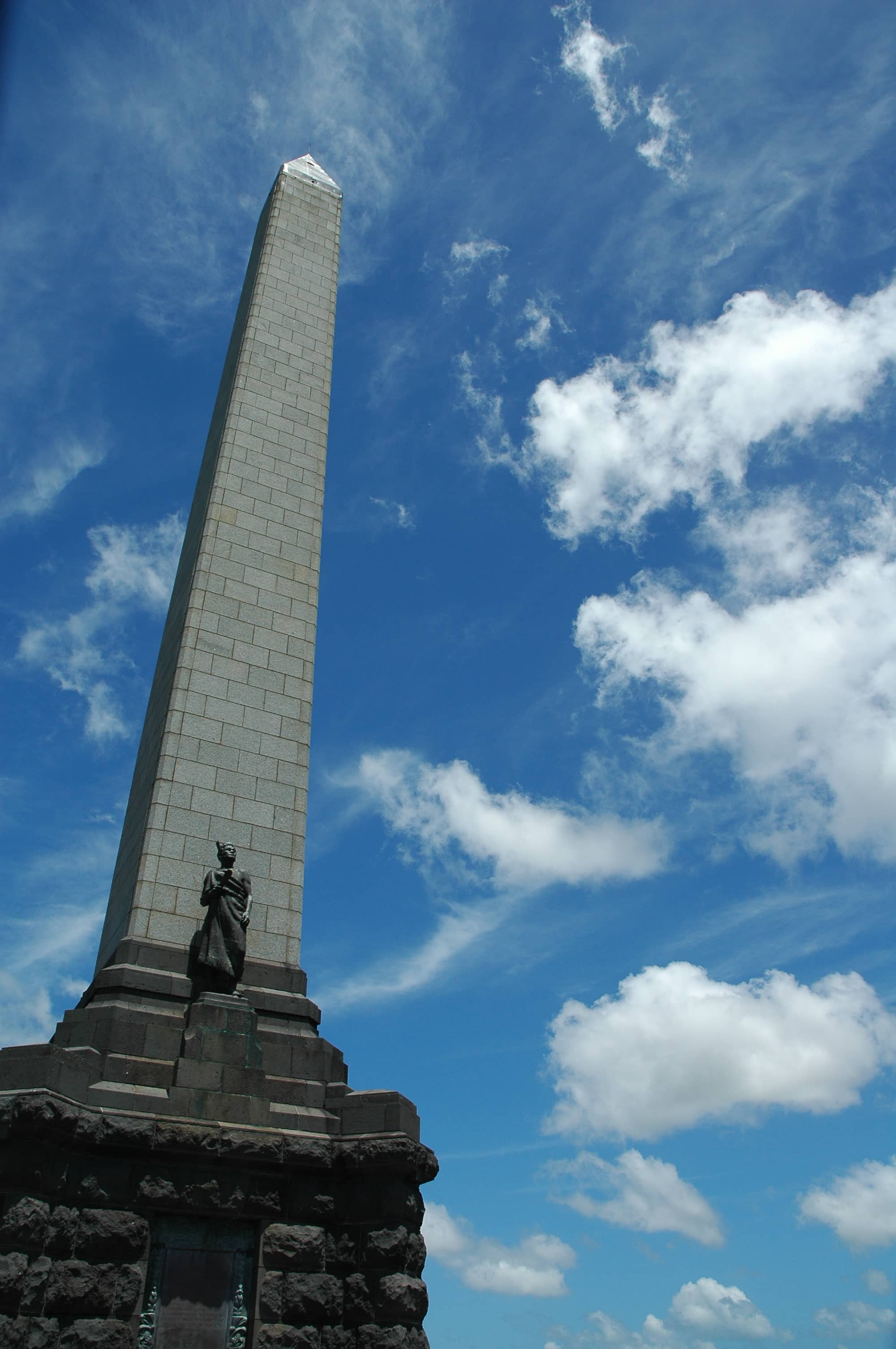 The Obelisk