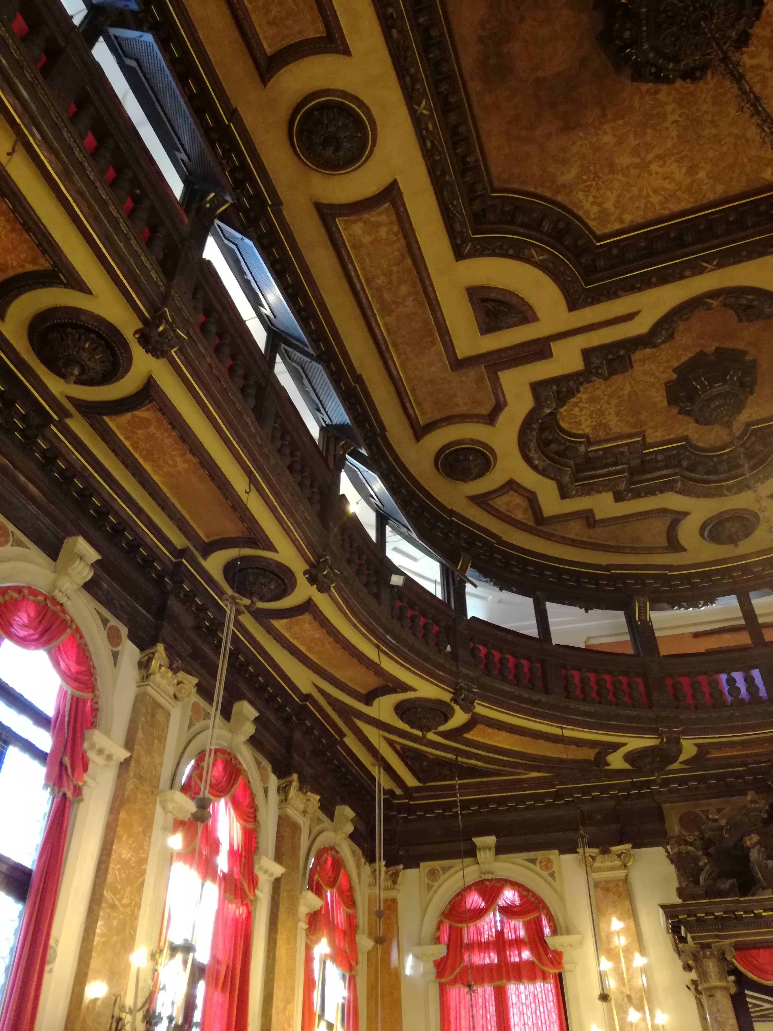 Spanish Synagogue (Scola Grande Spagnola)