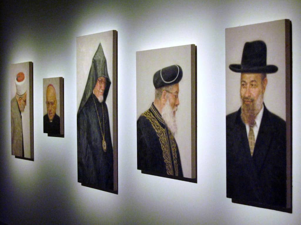 Jewish Museum of Venice
