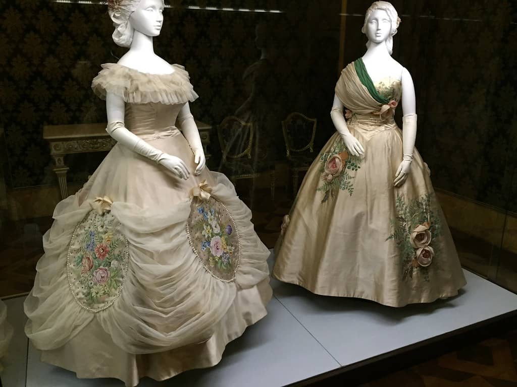 Museum of Fashion and Costume