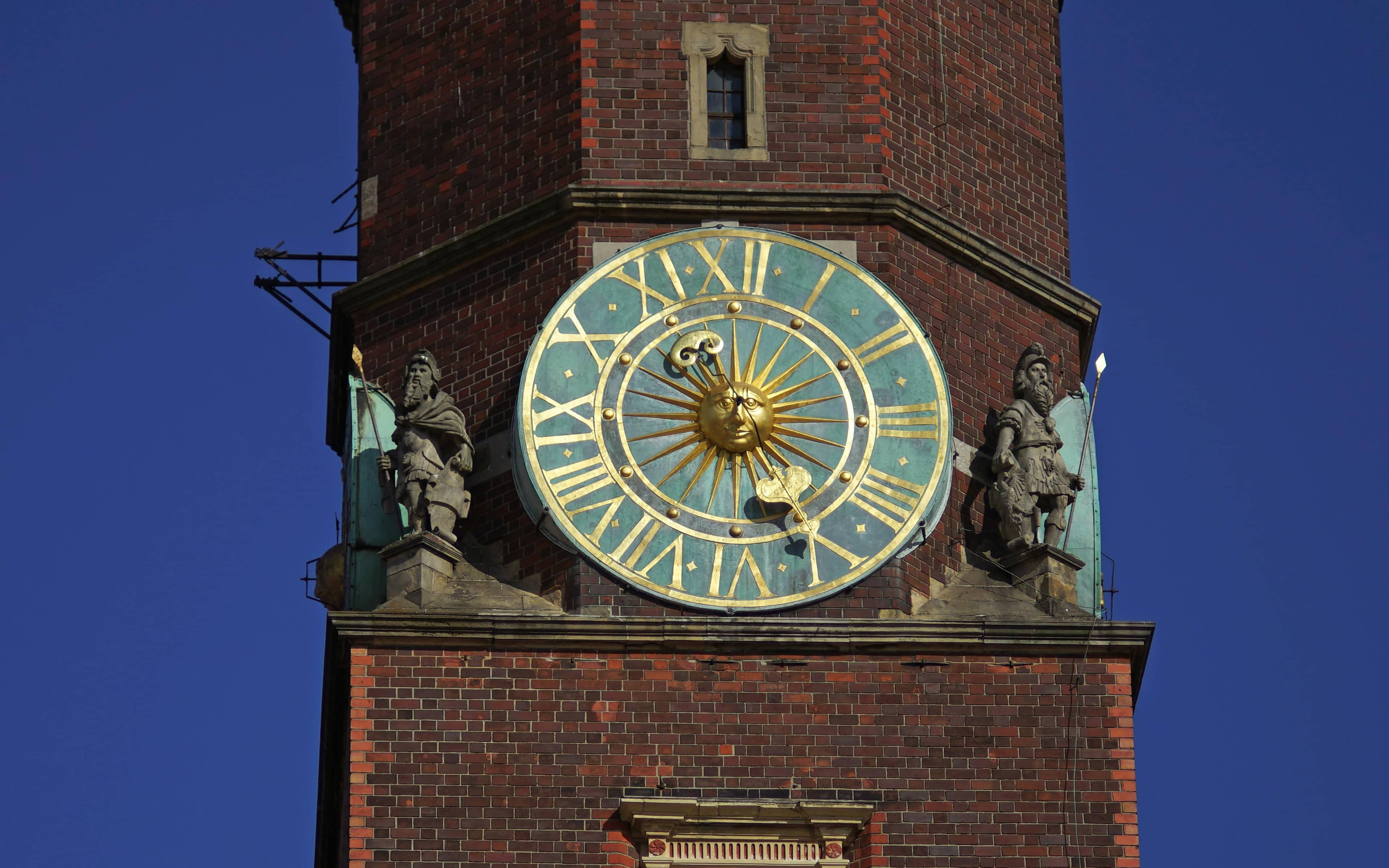 Astronomical Clock