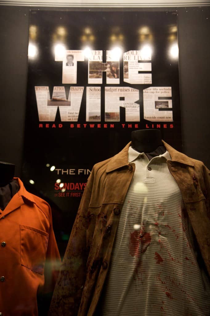 Garment Factory & Pharmacy