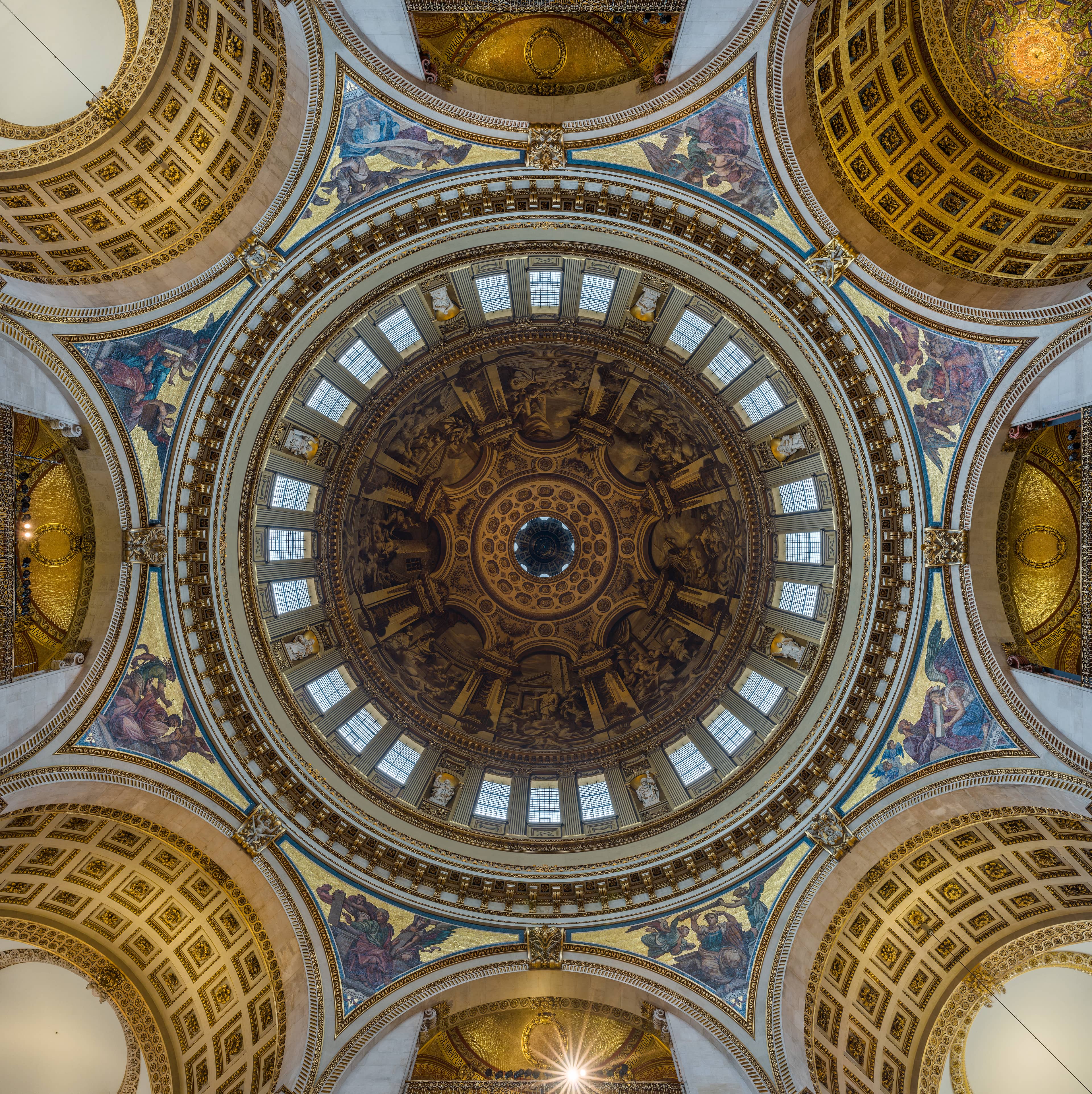 Renaissance Dome