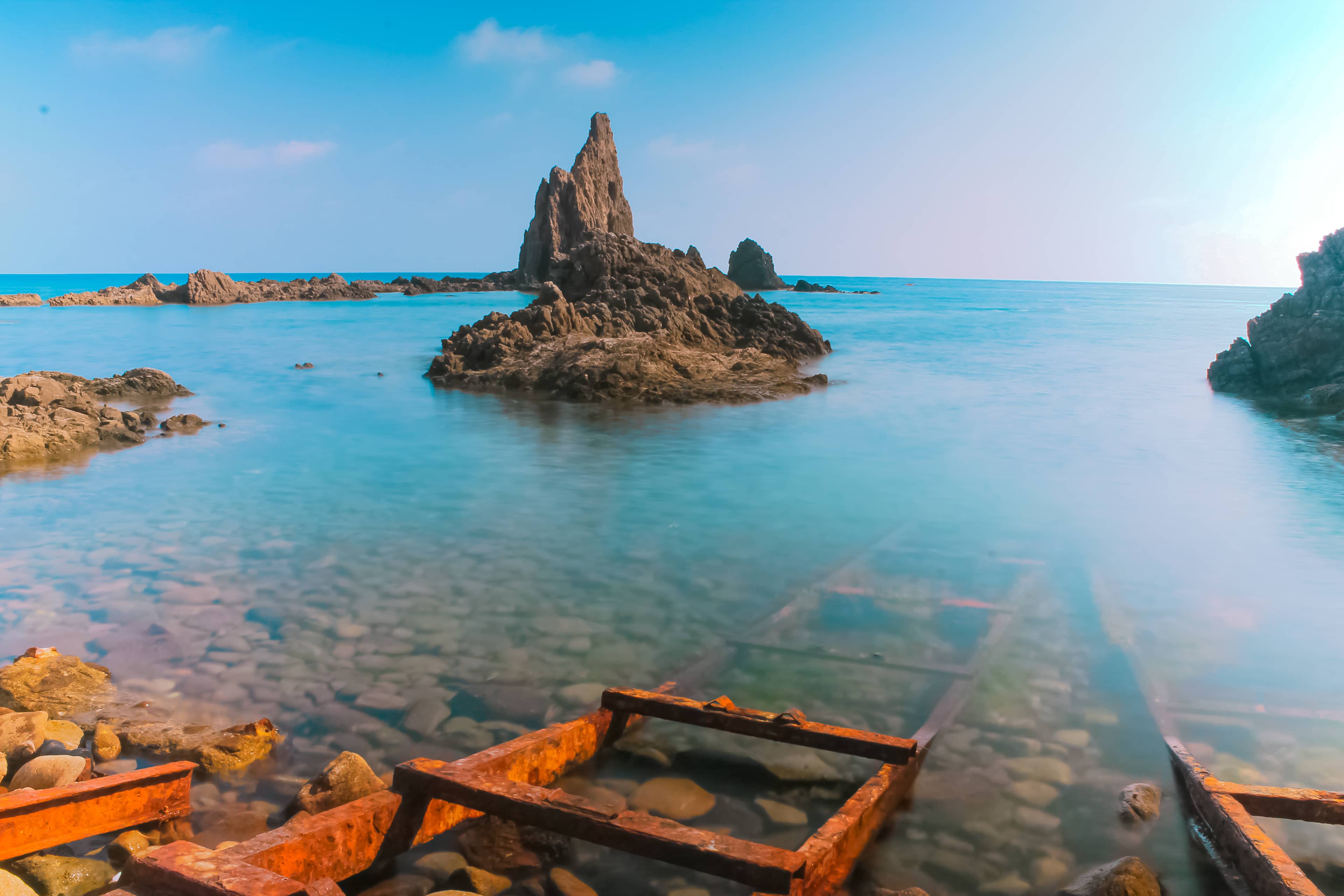 Arrecife de las Sirenas