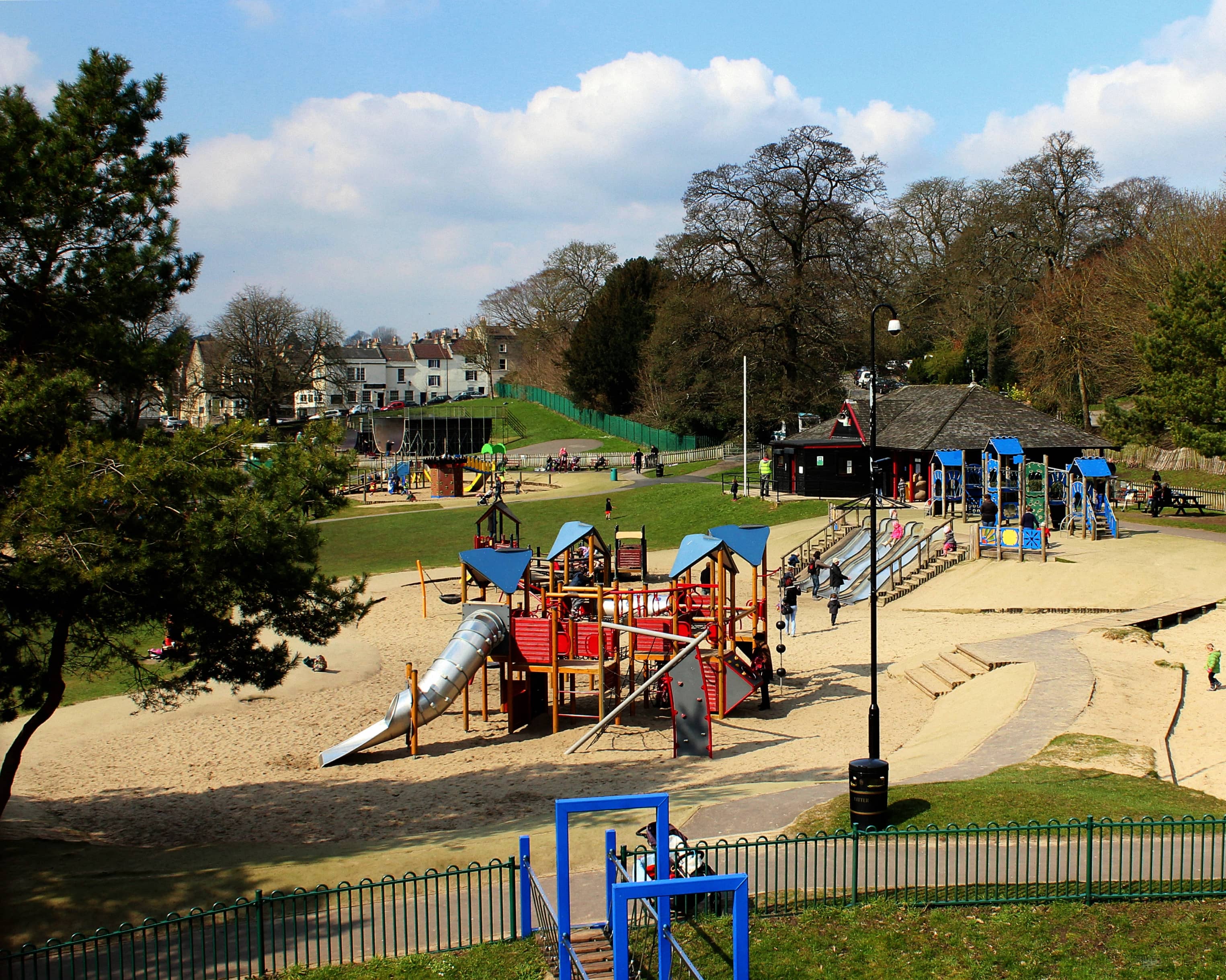 Children's Playground