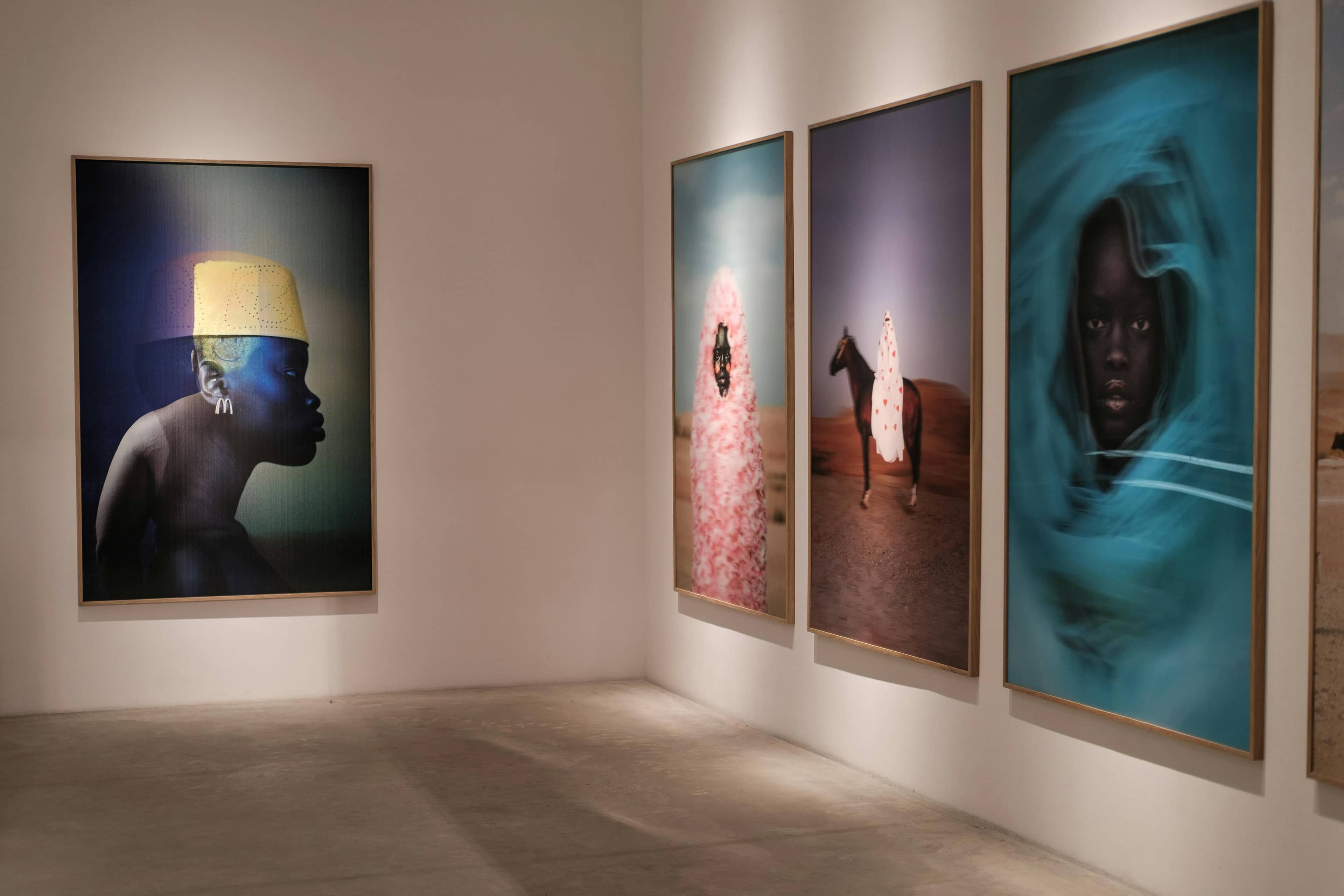 Ibizan & Spanish Artist Showcase