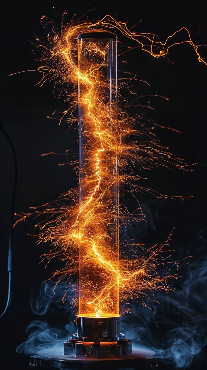 Tesla Coil