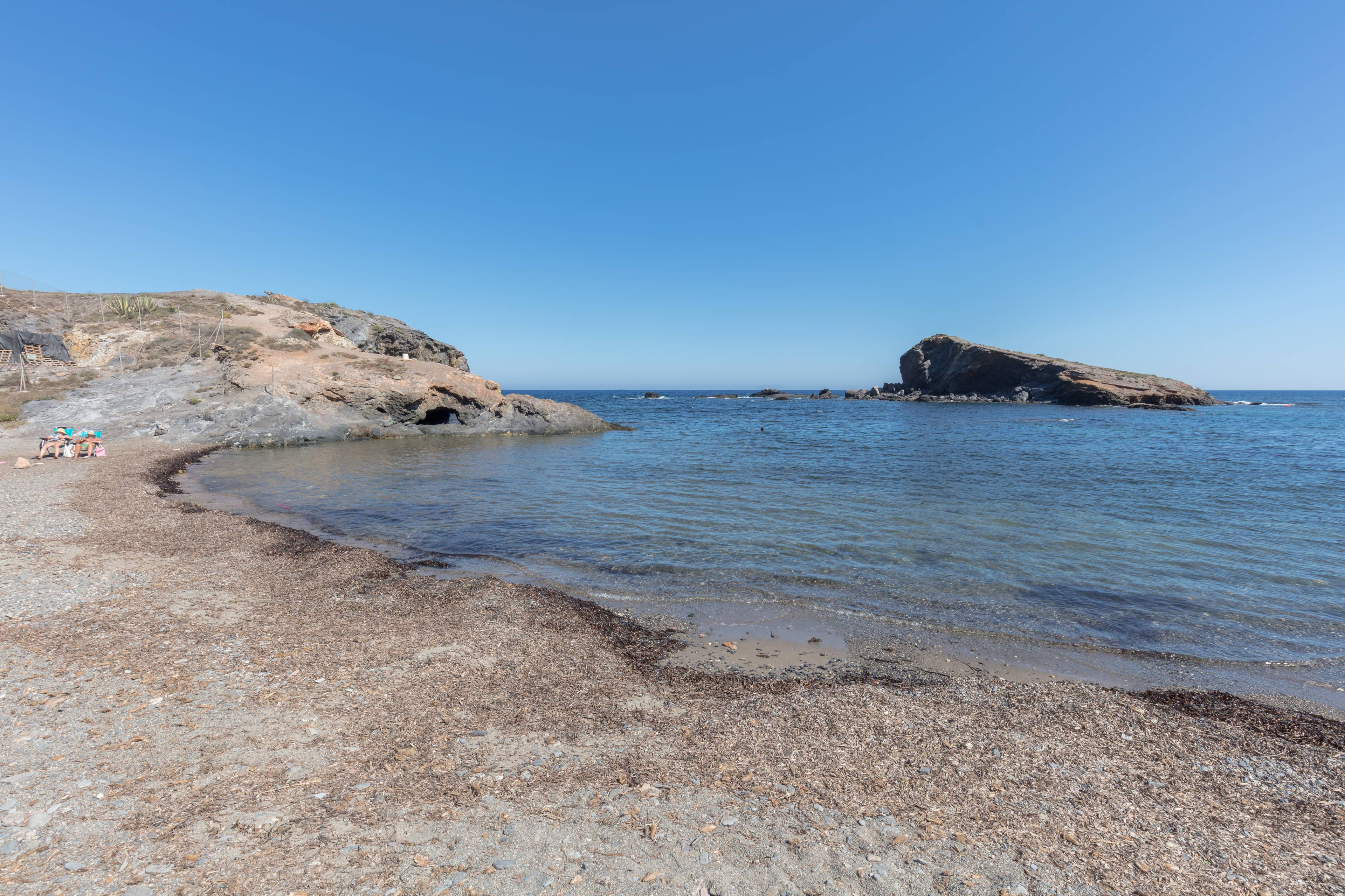 Coastal Views and Marine Reserve
