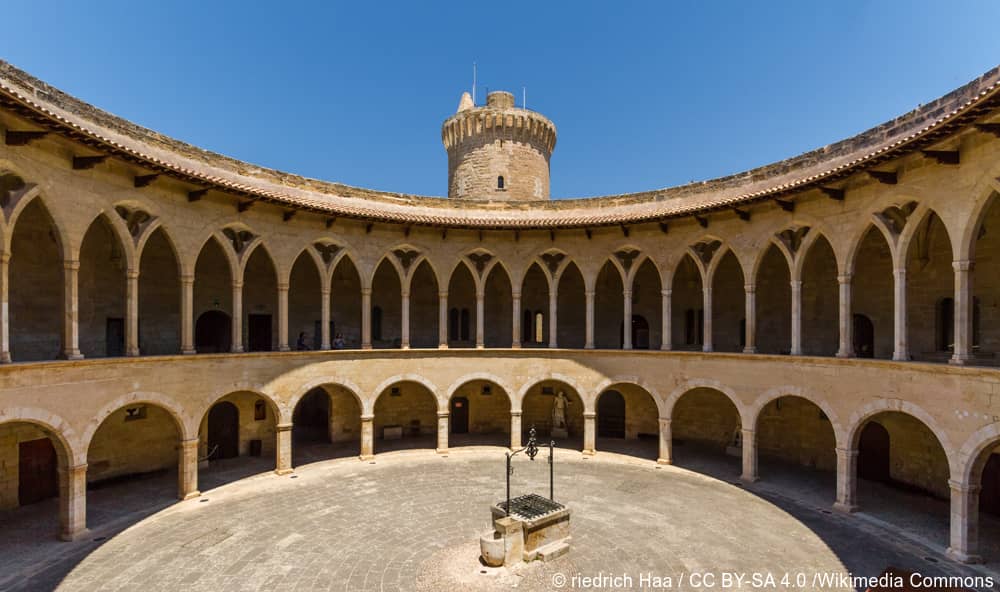 Cultural Event Venues