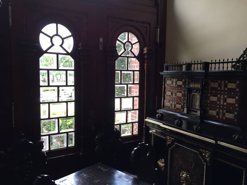 Henry B. Plant Museum