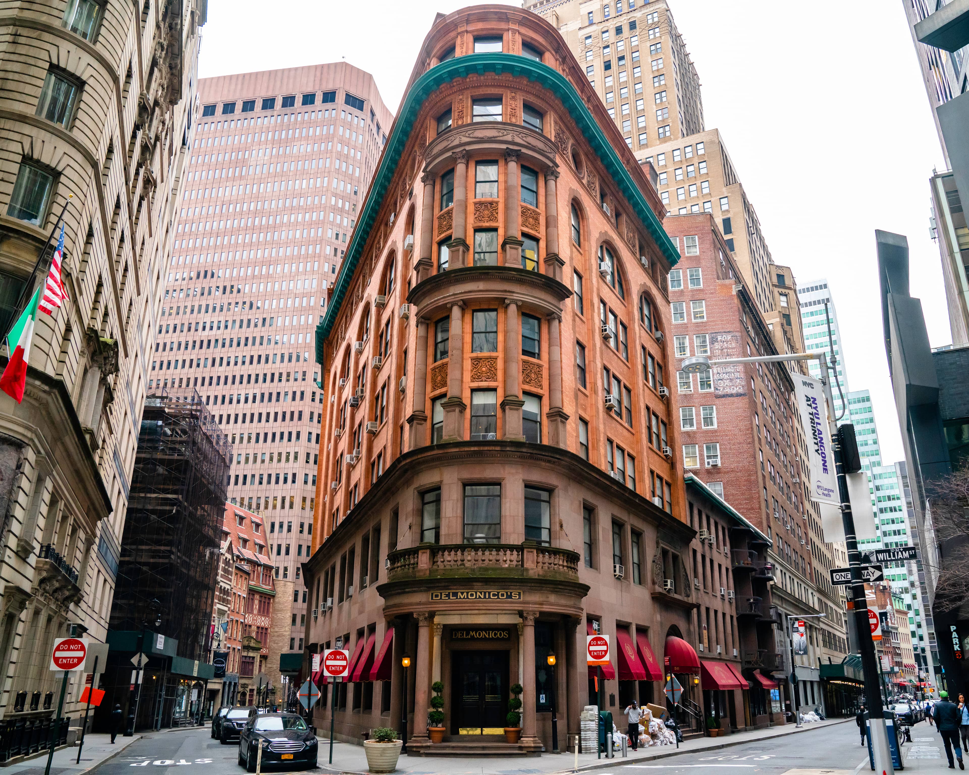 Local Eateries & Cafes