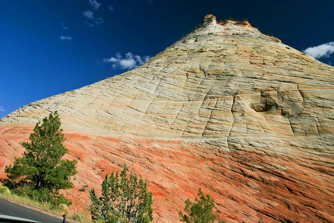Scenic Hiking Trails