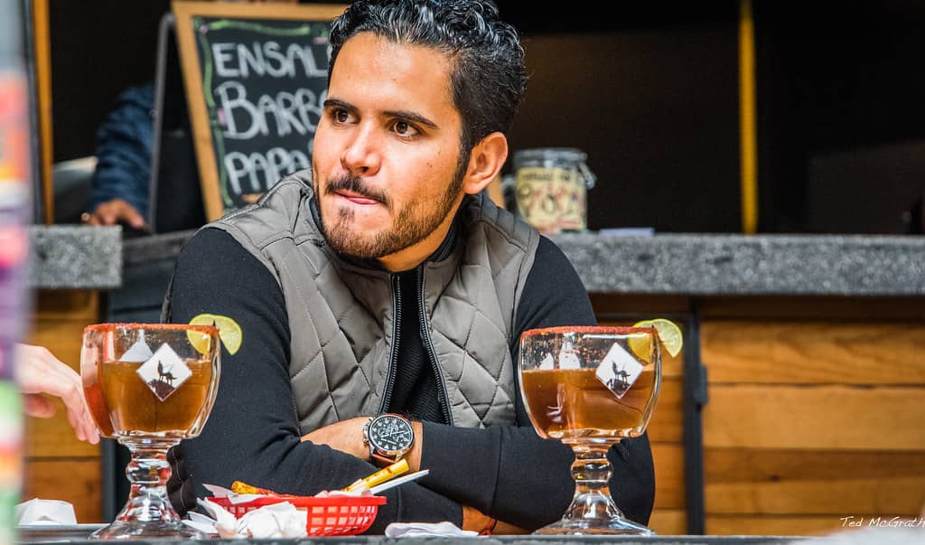 Craft Beer & Cocktails