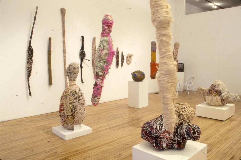 Found Object Masterpieces