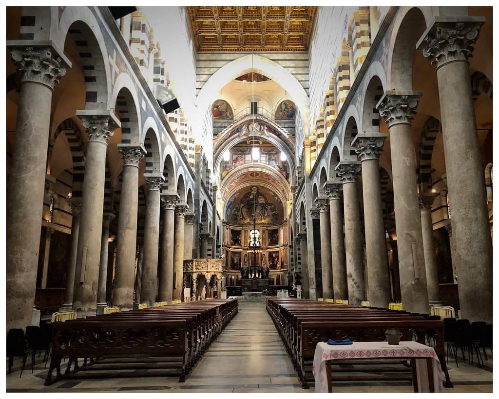 Artistic Masterpieces