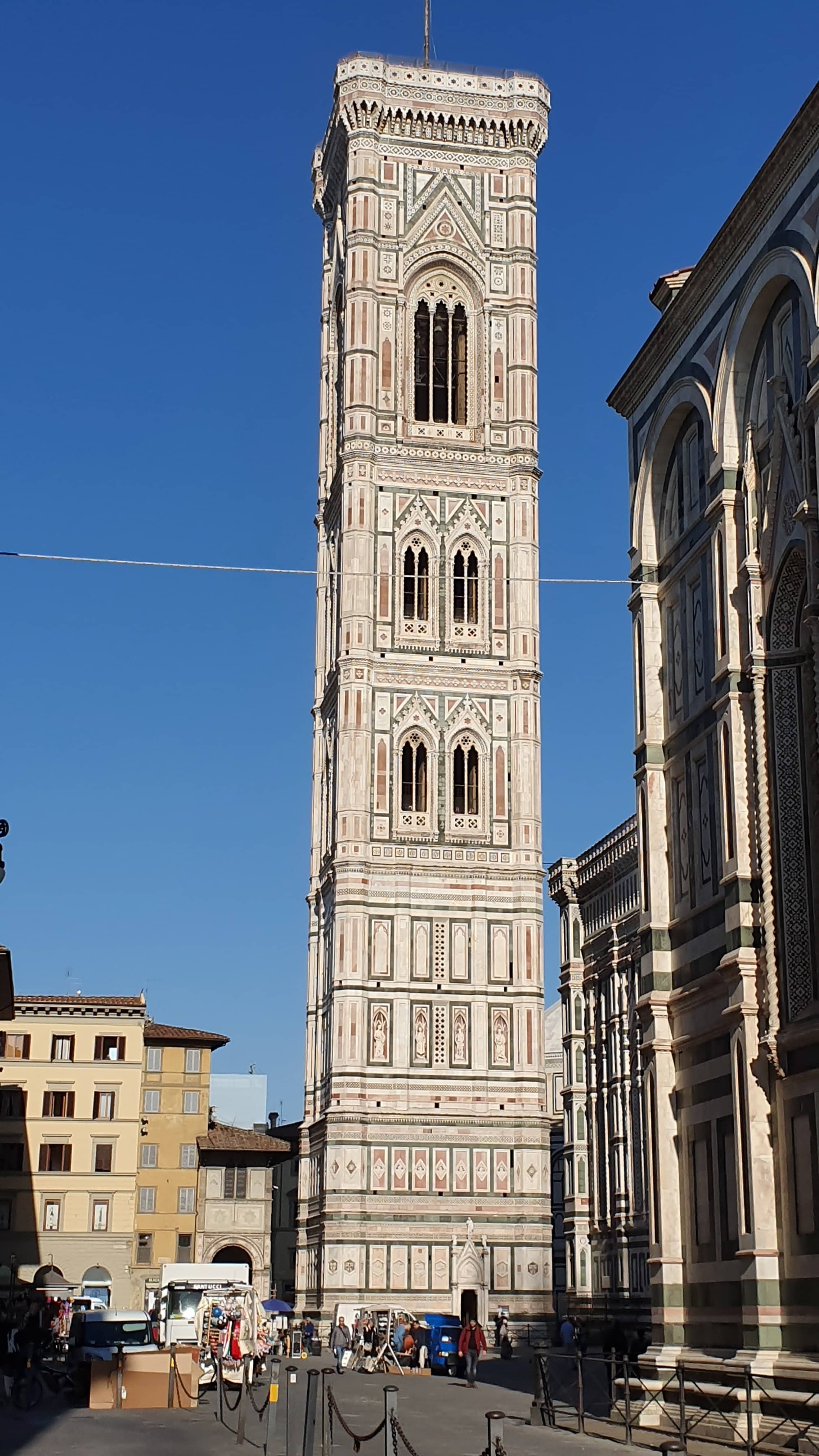 Gothic Architecture Masterpiece