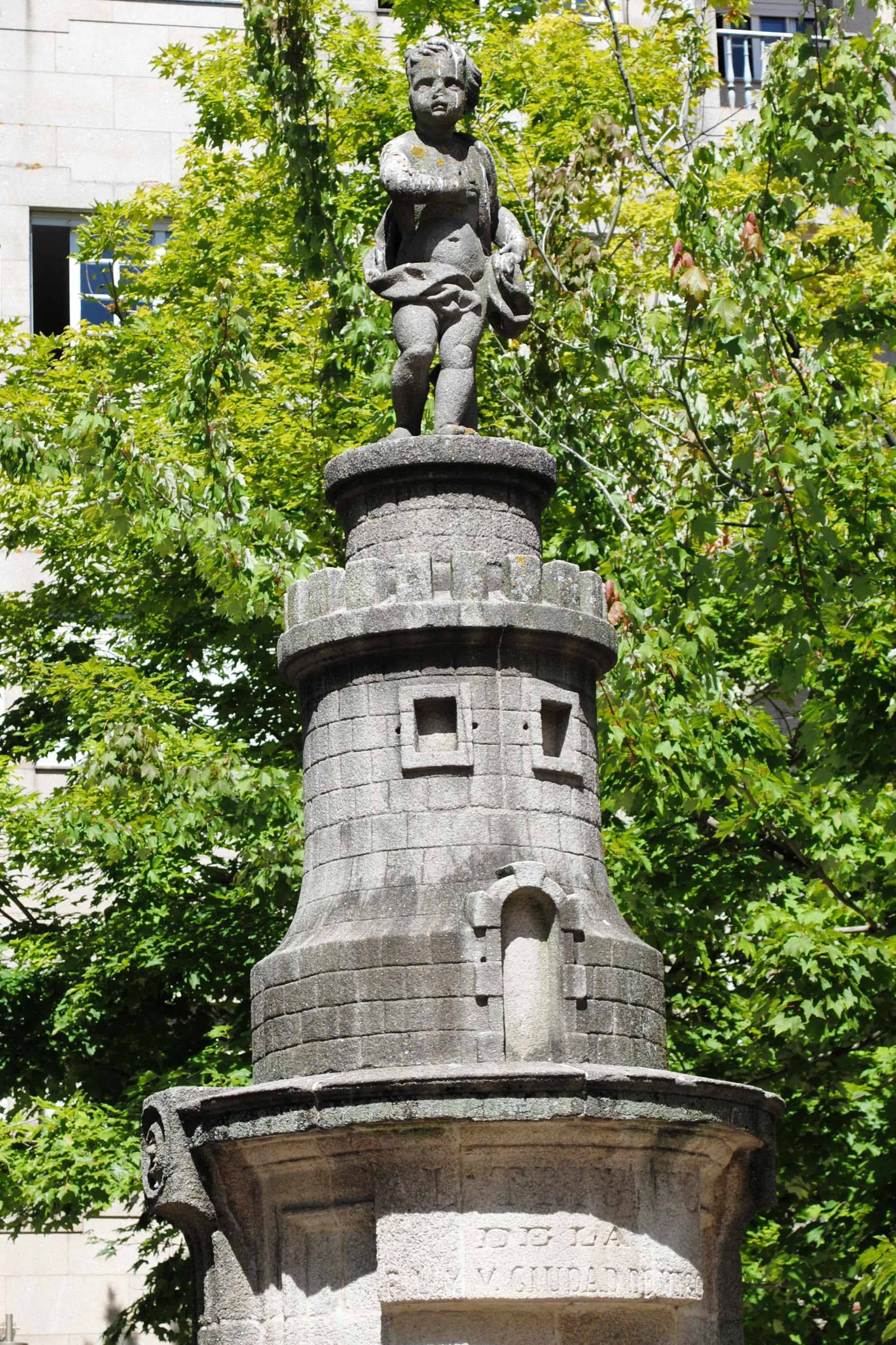 Elegant Architecture