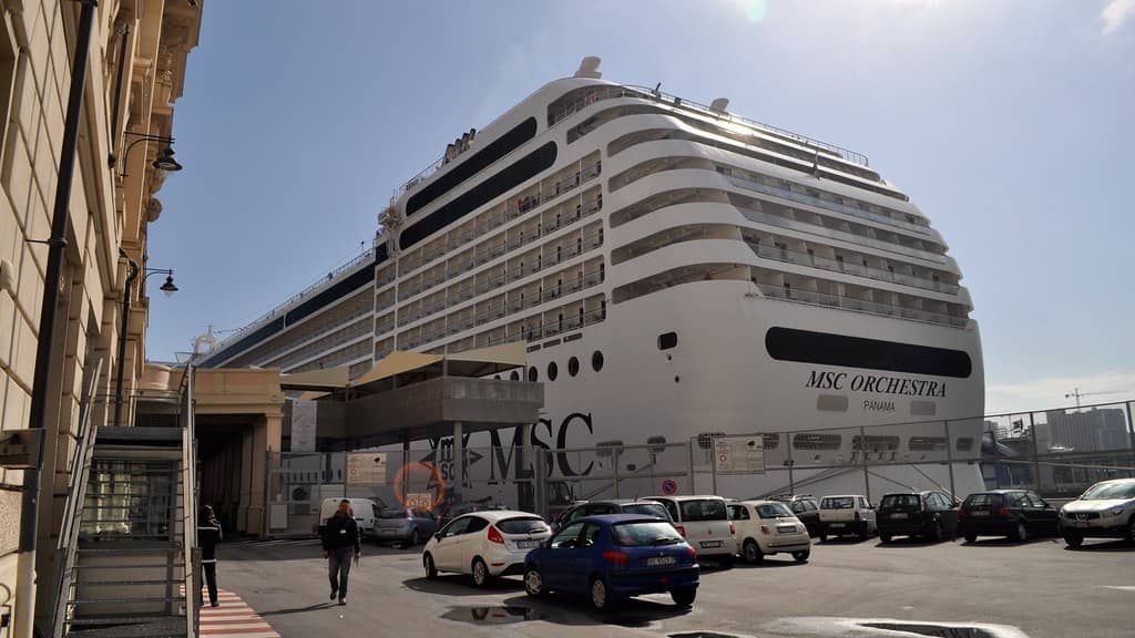 Genoa's Migration Story