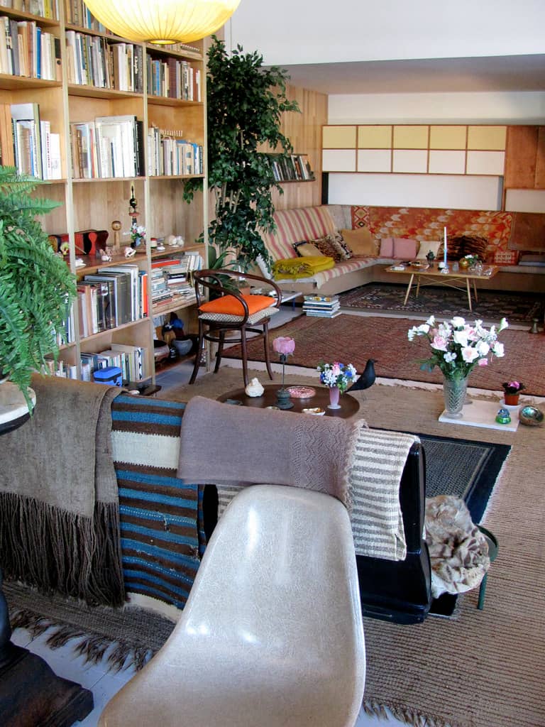 Interior Design & Furnishings