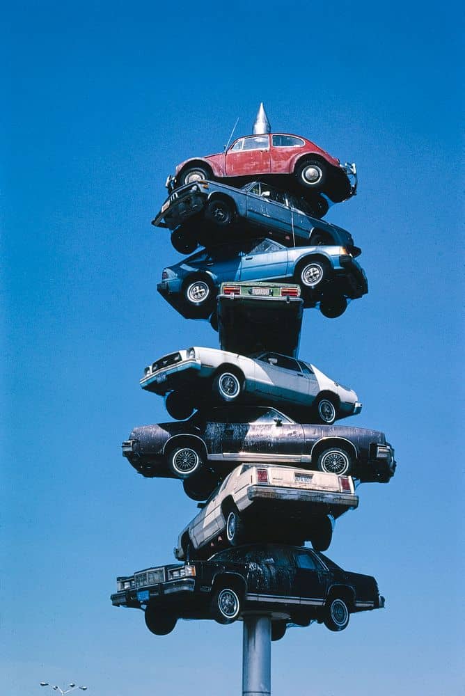 Retro Diner Delights