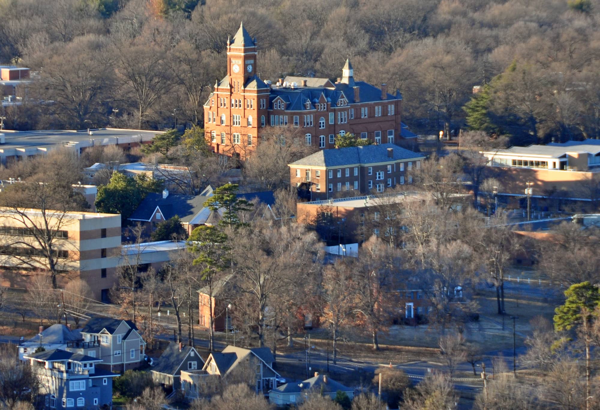 Johnson C. Smith University