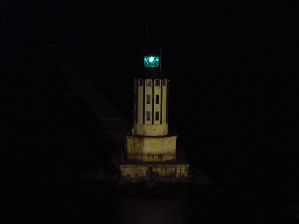 Angel's Gate Lighthouse