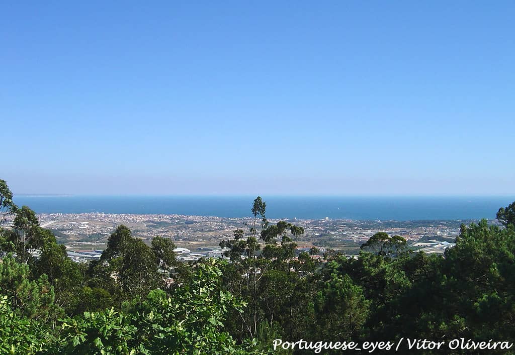 Nature Trails & Boardwalks