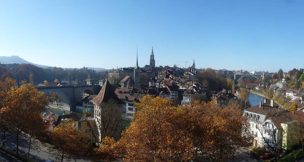 Riverside Relaxation
