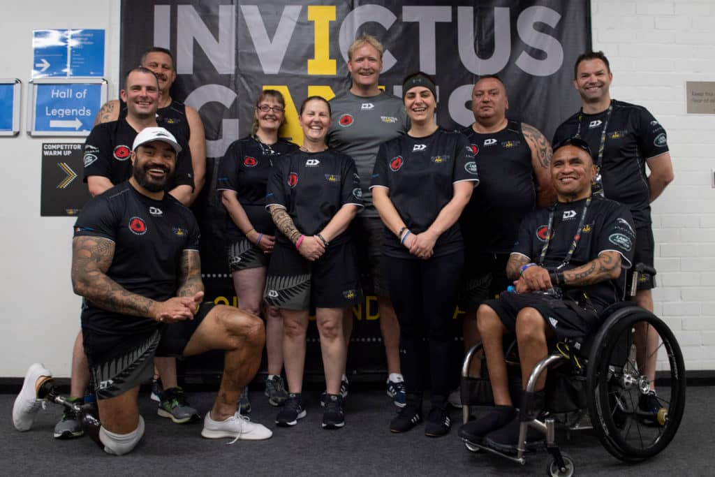 Friendly & Informative Staff