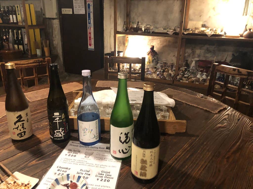 Local Pickle Pairings