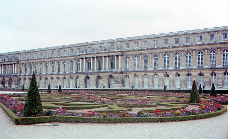 17th-Century Landscape Architecture