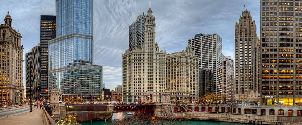 Architectural Marvels