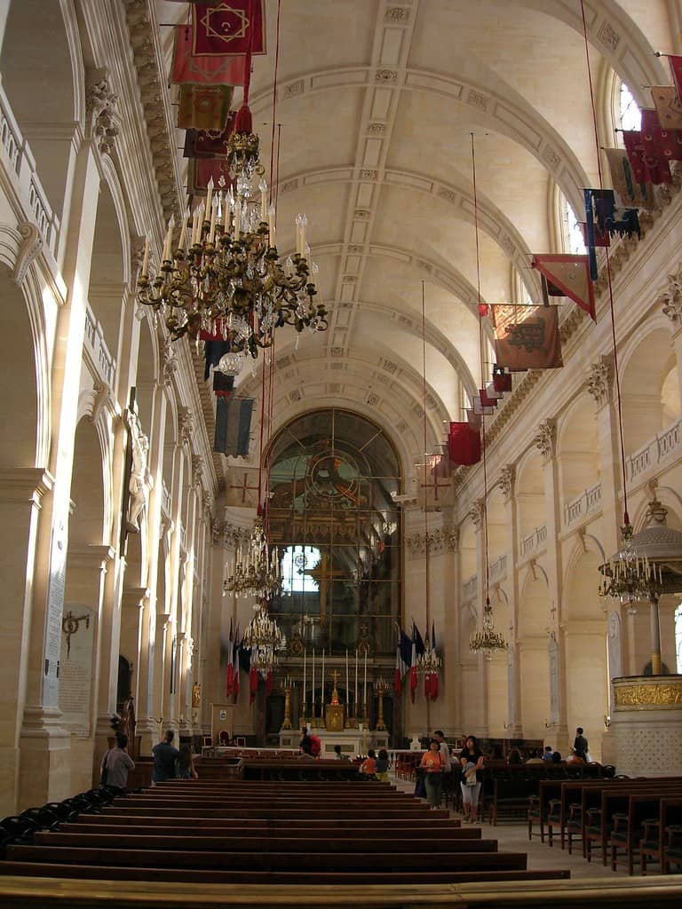 The Crypt and Museum