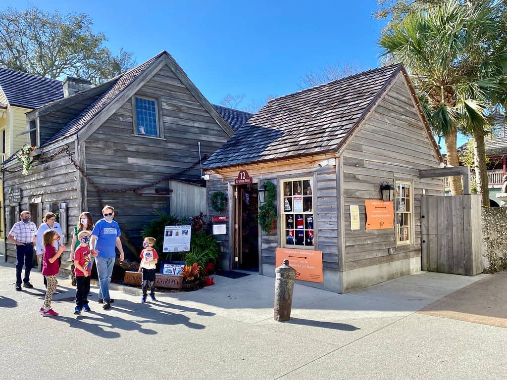 The Authentic Outhouse