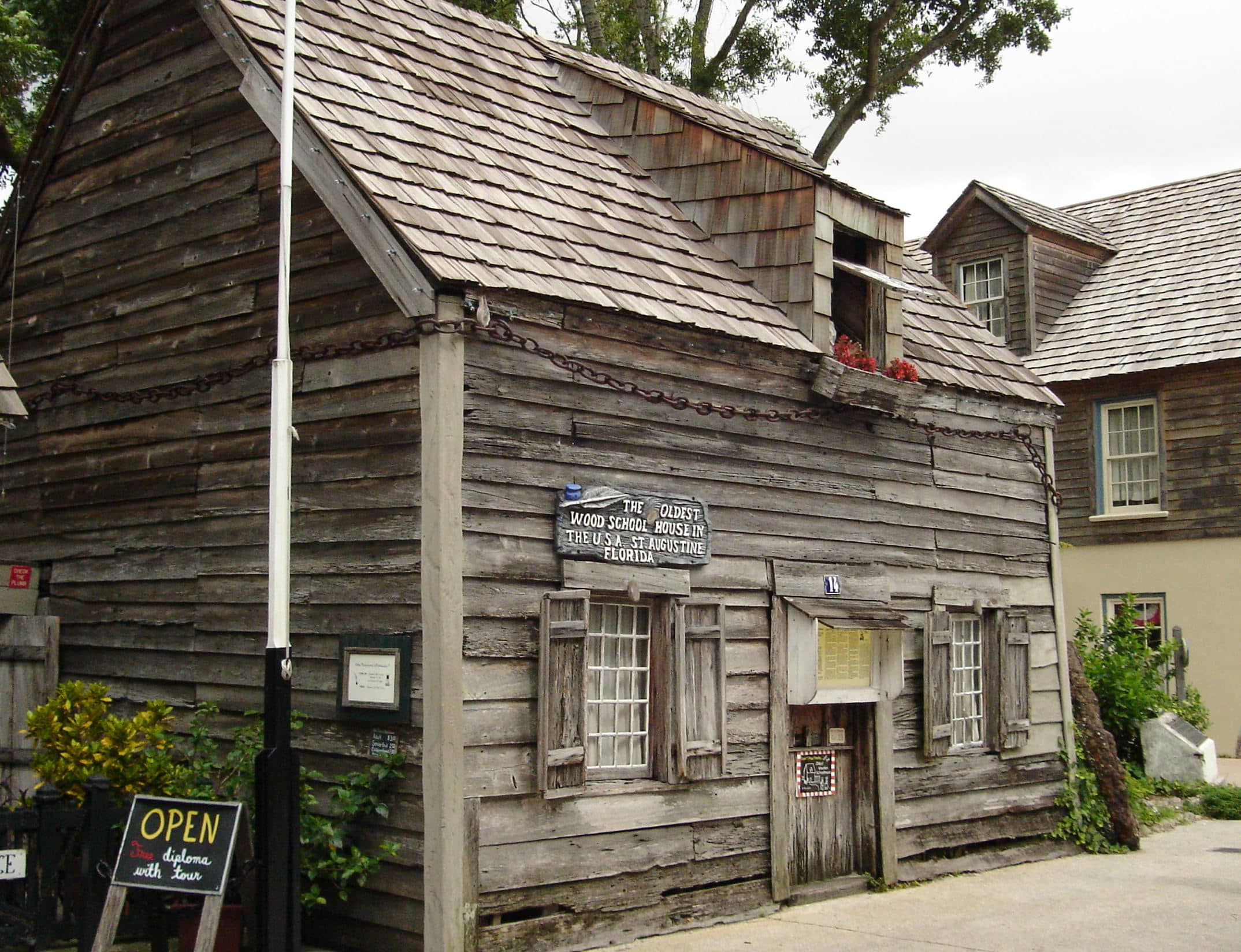 Receiving Your Diploma